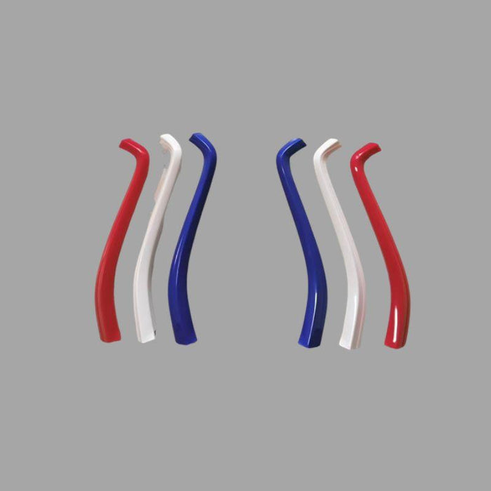 Decorative Front Grille for MG HS（2022-2024）