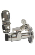 DELUXE DOOR CATCH - bosunsboat