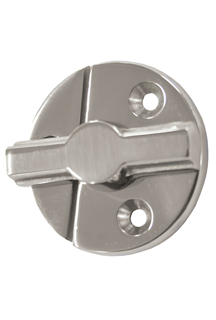 DOOR CATCH - TWIST LOCK - bosunsboat