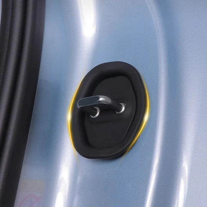 Door Latch Protector for MG