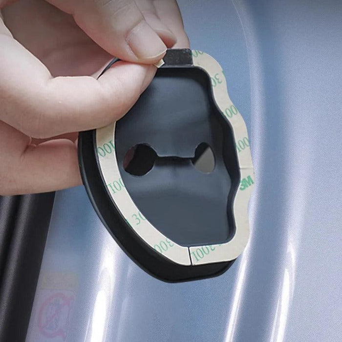 Door Latch Protector for MG