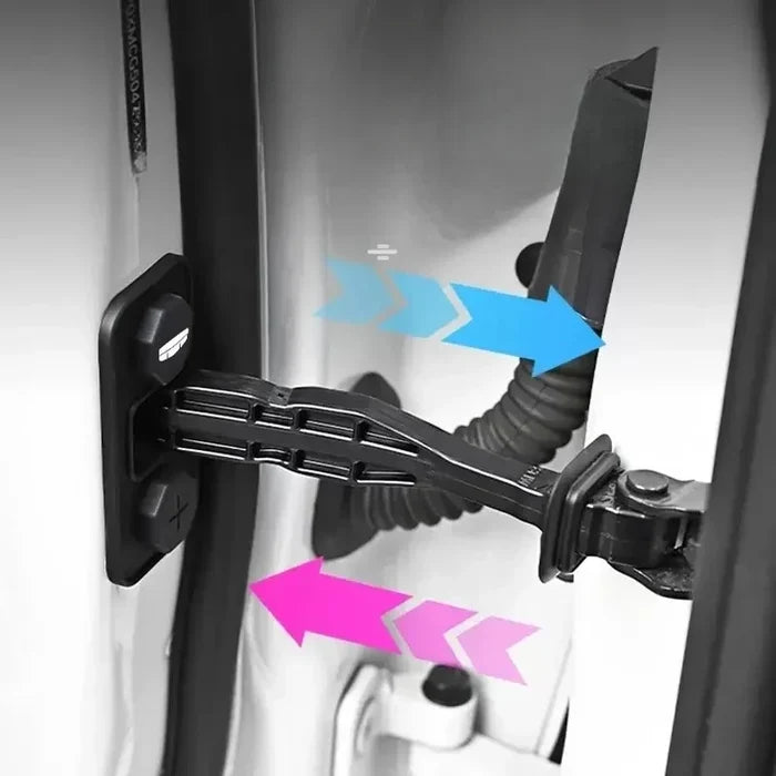 Door Limit Protective Cover for MG
