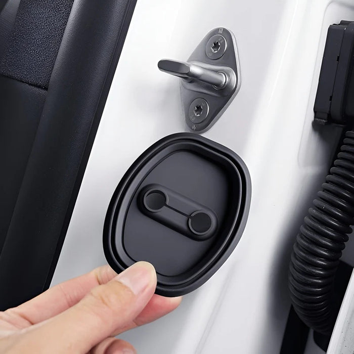 Door Mute Latch Protection Cover for MG IM6/IM5