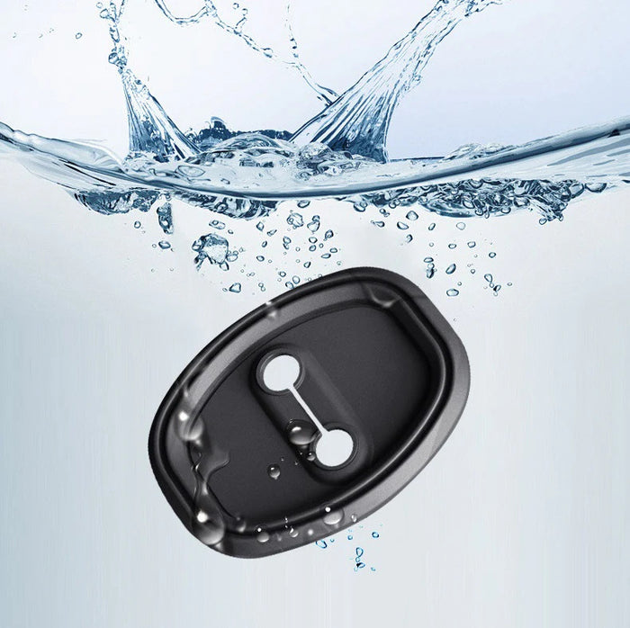 Door Mute Latch Protection Cover for MG IM6/IM5
