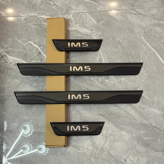 Door Sill Protector for IM5/IM6