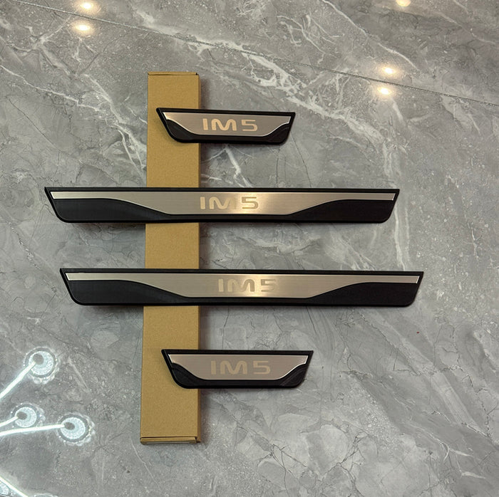 Door Sill Protector for IM5/IM6
