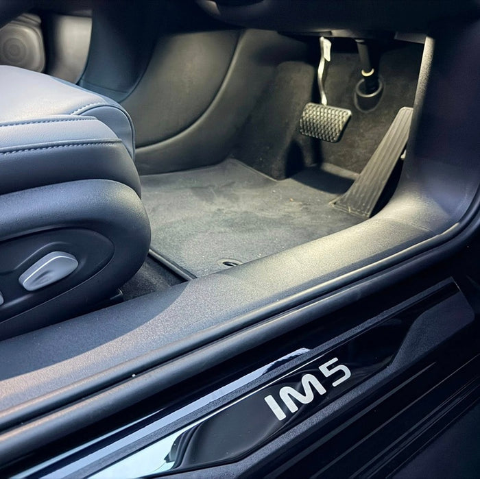 Door Sill Protector for IM5/IM6