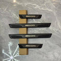 Door Sill Protector for MG QS