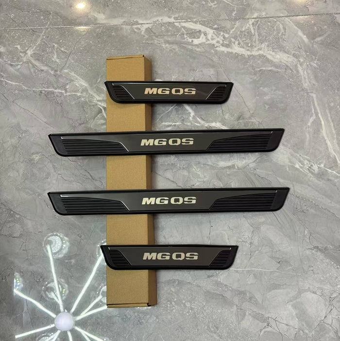 Door Sill Protector for MG QS