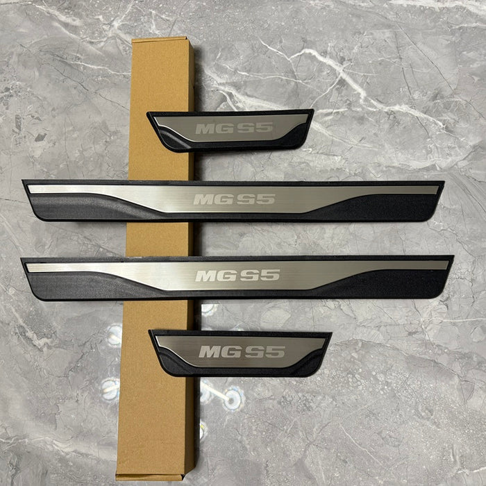 Door Sill Protector for MG S5/S6