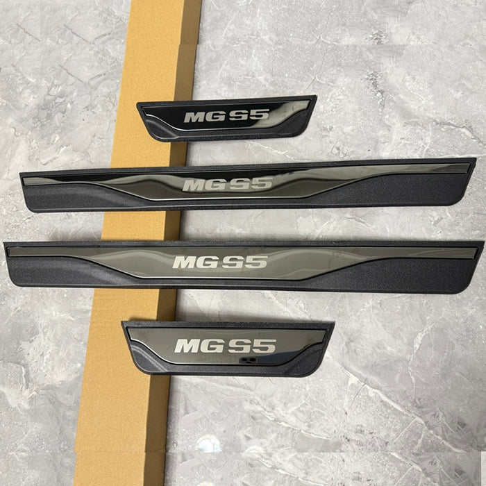 Door Sill Protector for MG S5/S6