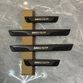 Door Sill Protector for MG S9