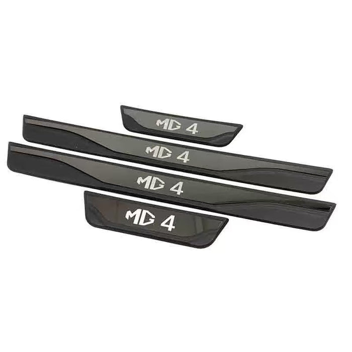 Door Sill Protector for MG4