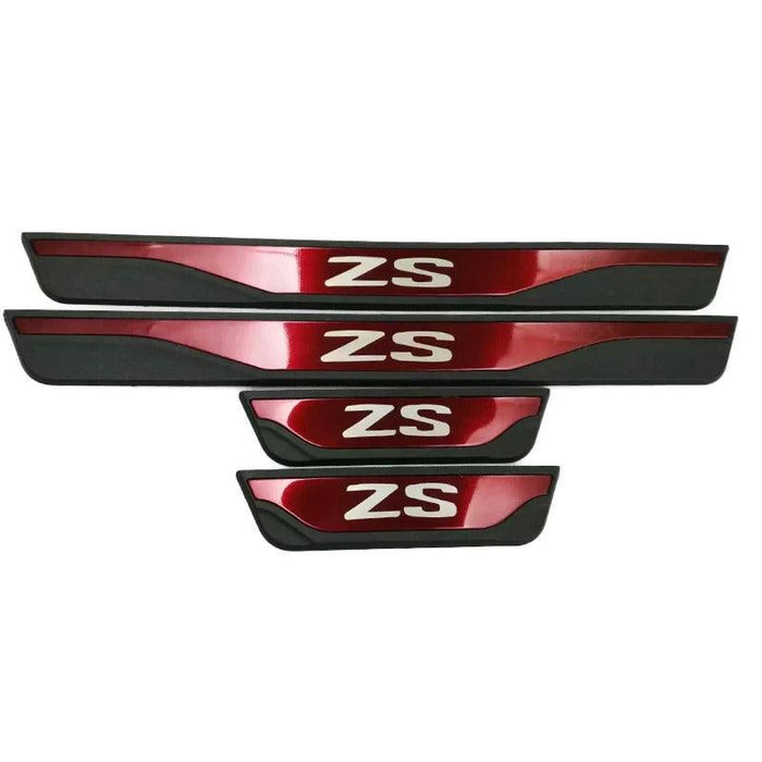 Door Sill Protector For MG ZS EV