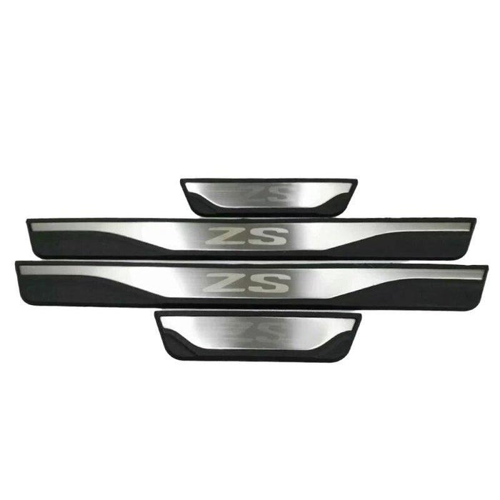Door Sill Protector For MG ZS EV