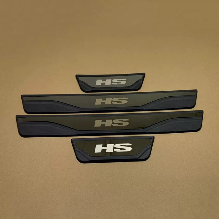 Door Sill Protector