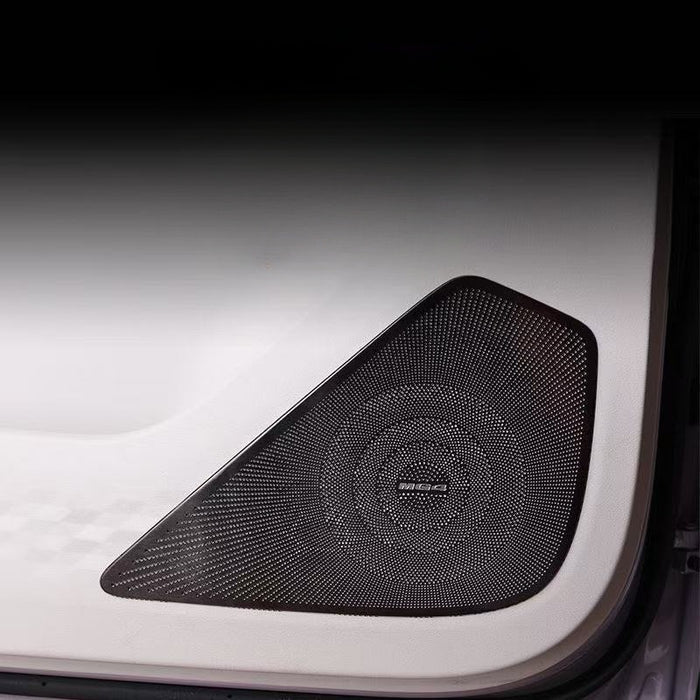 Door Speaker and Inner Door Handle Bowl Protective Cover for MG4 Urban