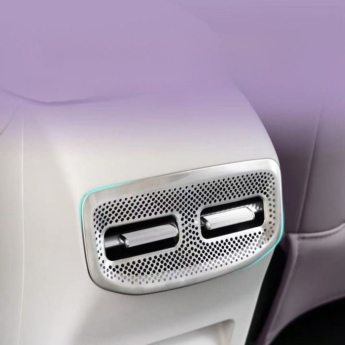 Door Speaker and Inner Door Handle Bowl Protective Cover for MG4 Urban
