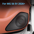 Door Speaker Covers for MG S6