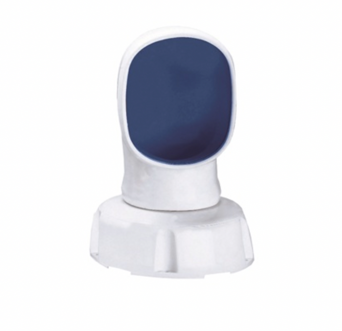 Dorade Vent 100mm High - Bosuns Boat
