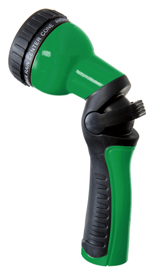 Dramm One Touch Revolution 9 Pattern Spray Gun