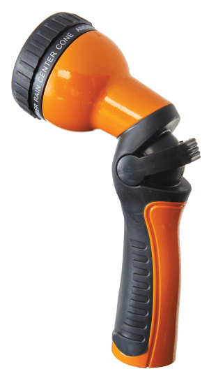 Dramm One Touch Revolution 9 Pattern Spray Gun