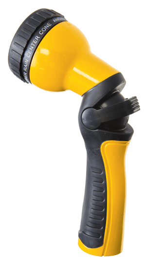Dramm One Touch Revolution 9 Pattern Spray Gun