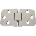 Dual Pin Hinge - Stainless Steel - 70mm
