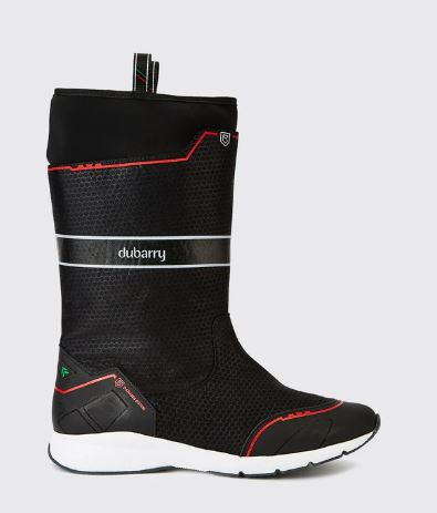 DUBARRY  - HOBART EXTRA FIT Sailing Boot - Bosuns Boat