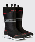 DUBARRY  - HOBART EXTRA FIT Sailing Boot - Bosuns Boat