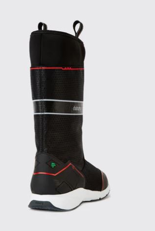 DUBARRY  - HOBART EXTRA FIT Sailing Boot - Bosuns Boat