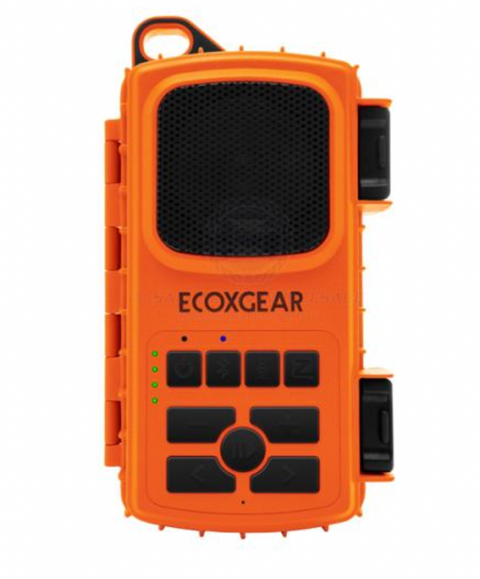 ECOXGEAR ECOEXTREME 2 Bluetooth phone case & speaker - Bosuns Boat