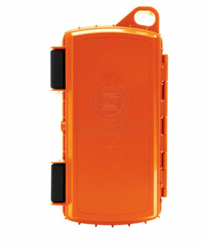 ECOXGEAR ECOEXTREME 2 Bluetooth phone case & speaker - Bosuns Boat