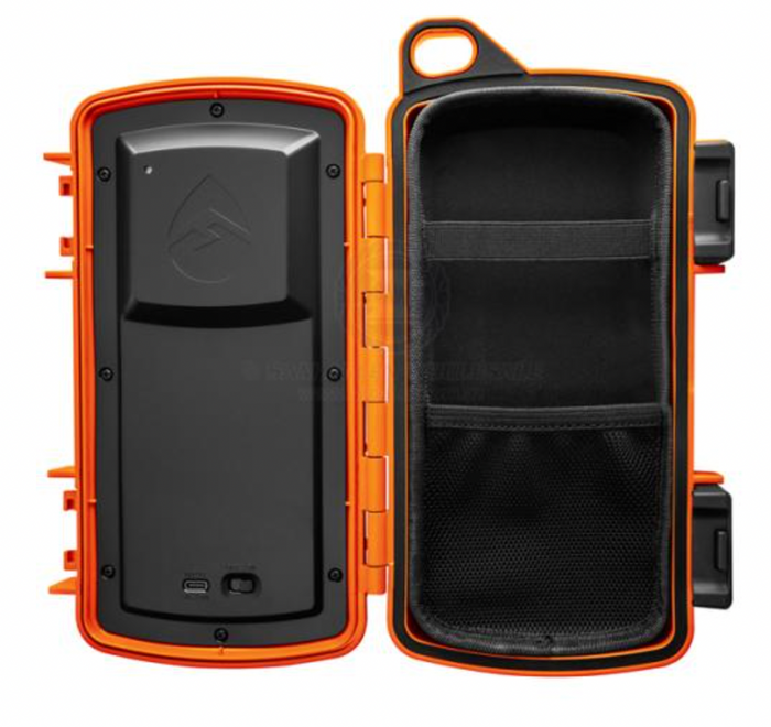 ECOXGEAR ECOEXTREME 2 Bluetooth phone case & speaker - Bosuns Boat