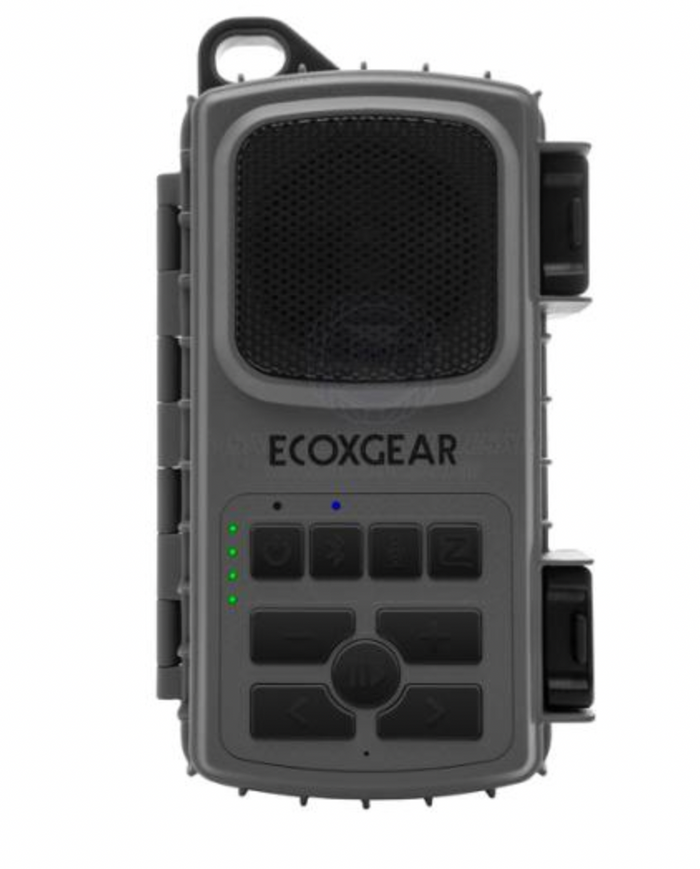 ECOXGEAR ECOEXTREME 2 Bluetooth phone case & speaker - Bosuns Boat
