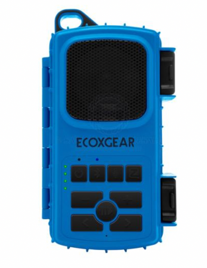 ECOXGEAR ECOEXTREME 2 Bluetooth phone case & speaker - Bosuns Boat