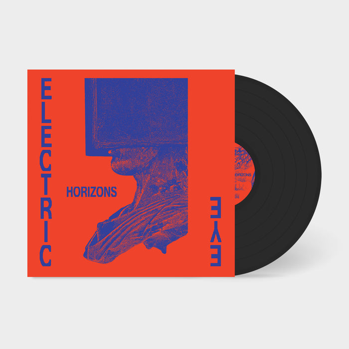 Electric Eye - Horizons - Fuzz Club