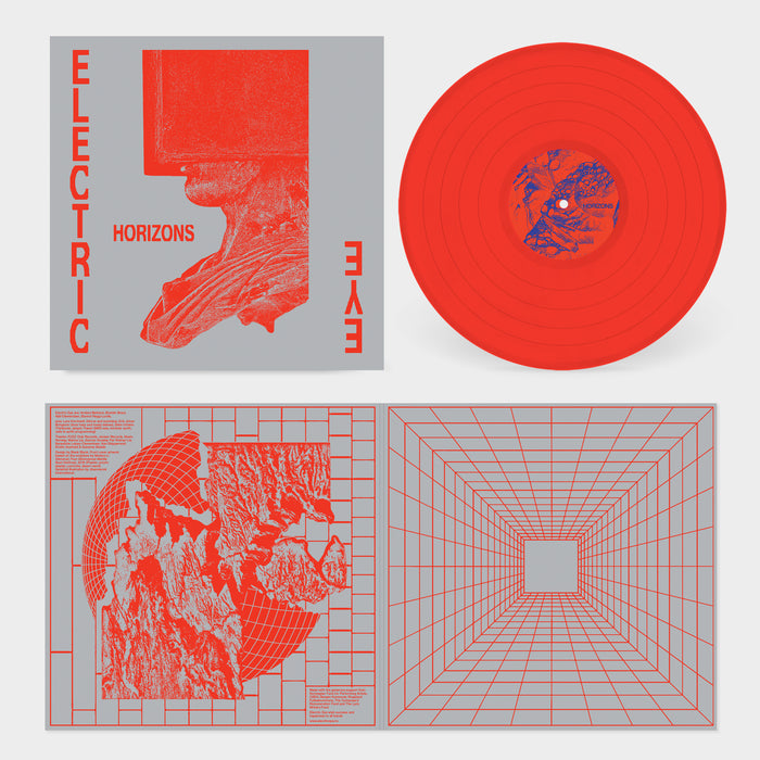 Electric Eye - Horizons - Fuzz Club
