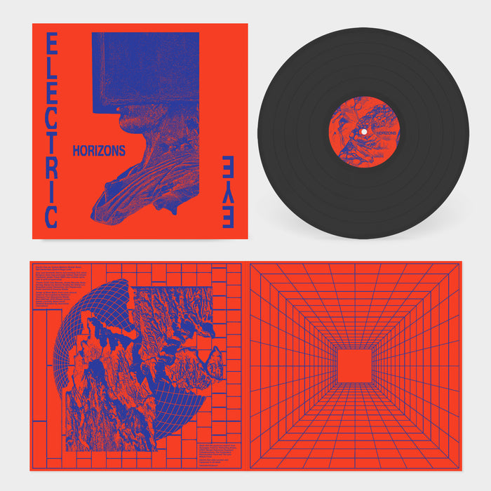Electric Eye - Horizons - Fuzz Club