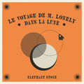 Elephant Stone Vinyl