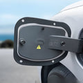 EV Charging Port Rubber Seal for MG4 Urban
