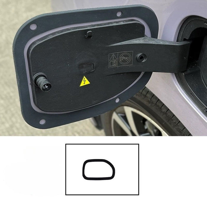 EV Charging Port Rubber Seal for MG4 Urban
