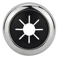 EZ Series Round Grommet S/S for Rod Holder
