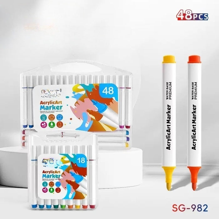 Fineliner Pen