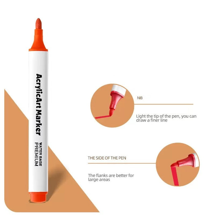 Fineliner Pen