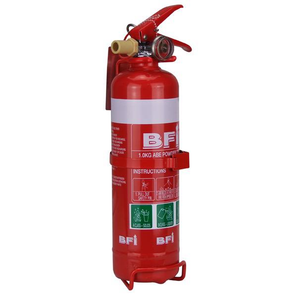 Fire Extinguisher