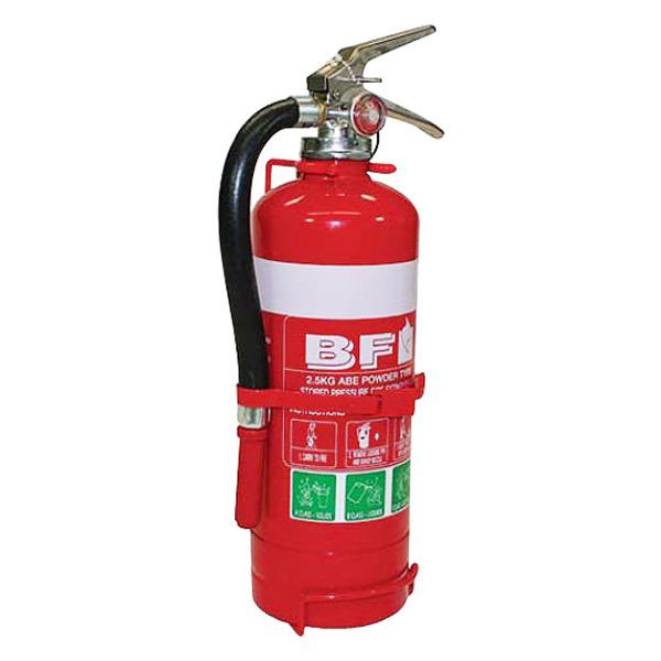 Fire Extinguisher