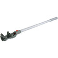 Fixed Tiller Extension