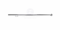 Flag Pole - 316G Stainless Steel