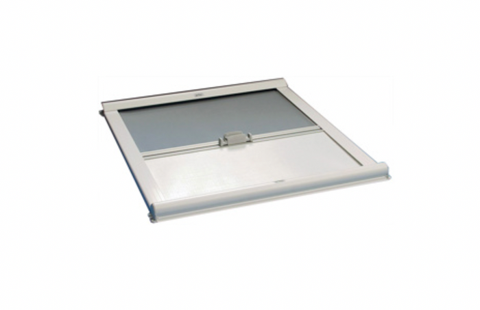 Fly-Blind 450 x 320 Hatch - Bosuns Boat